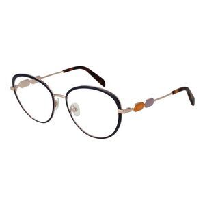 Emilio Pucci Women Blue Frames